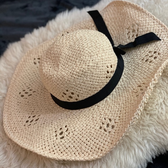 black floppy sun hat target